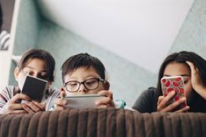ParentShield Child Safe Mobile Network