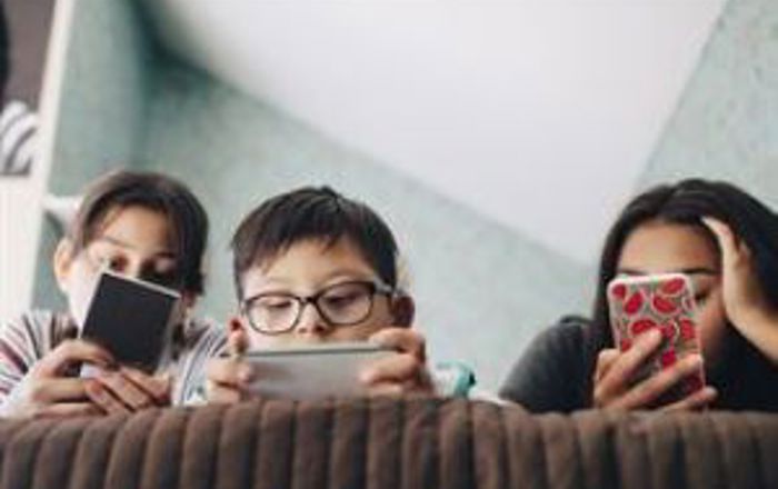 ParentShield Child Safe Mobile Network